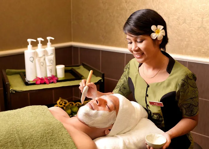 Boutique hotel only: Grand Lexis Port Dickson