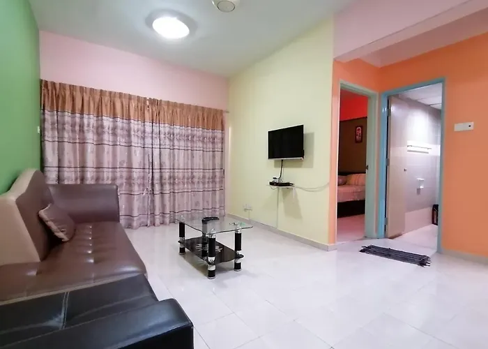 Sunshine Bay Resort