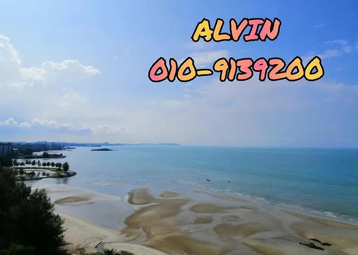 Sunshine Bay Resort